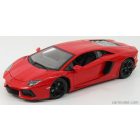 Burago LAMBORGHINI AVENTADOR LP700-4 2011