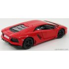 Burago LAMBORGHINI AVENTADOR LP700-4 2011