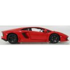 Burago LAMBORGHINI AVENTADOR LP700-4 2011