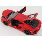 Burago LAMBORGHINI AVENTADOR LP700-4 2011