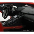 Burago LAMBORGHINI AVENTADOR LP700-4 2011