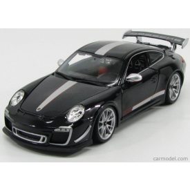 Burago PORSCHE 911 997-2 GT3RS 4.0 COUPE 2010