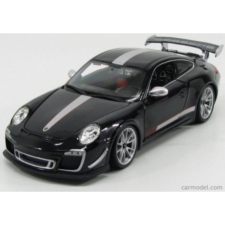 Burago PORSCHE 911 997-2 GT3RS 4.0 COUPE 2010