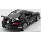 Burago PORSCHE 911 997-2 GT3RS 4.0 COUPE 2010