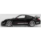 Burago PORSCHE 911 997-2 GT3RS 4.0 COUPE 2010