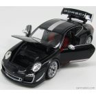Burago PORSCHE 911 997-2 GT3RS 4.0 COUPE 2010