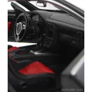 Burago PORSCHE 911 997-2 GT3RS 4.0 COUPE 2010