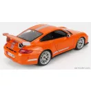 Burago PORSCHE 911 997-2 GT3 RS 4.0 COUPE 2012
