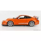 Burago PORSCHE 911 997-2 GT3 RS 4.0 COUPE 2012