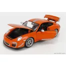 Burago PORSCHE 911 997-2 GT3 RS 4.0 COUPE 2012