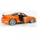 Burago PORSCHE 911 997-2 GT3 RS 4.0 COUPE 2012