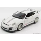 Burago PORSCHE 911 997-2 GT3RS 4.0 COUPE 2010