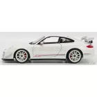 Burago PORSCHE 911 997-2 GT3RS 4.0 COUPE 2010