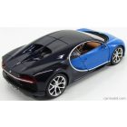 Burago BUGATTI CHIRON LE PATRON 2016