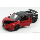Burago BUGATTI CHIRON SPORT N 16 2016