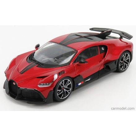 Burago BUGATTI DIVO 2018