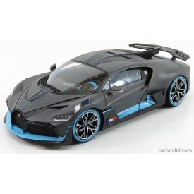 Burago BUGATTI DIVO 2018