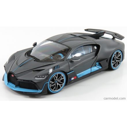 Burago BUGATTI DIVO 2018