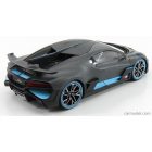 Burago BUGATTI DIVO 2018