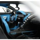 Burago BUGATTI DIVO 2018