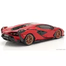 Burago LAMBORGHINI SIAN FKP 37 HYBRID 2020