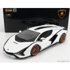 Burago LAMBORGHINI SIAN FKP 37 HYBRID 2020