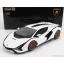 Burago LAMBORGHINI SIAN FKP 37 HYBRID 2020