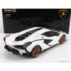Burago LAMBORGHINI SIAN FKP 37 HYBRID 2020