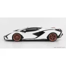 Burago LAMBORGHINI SIAN FKP 37 HYBRID 2020