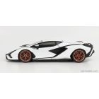 Burago LAMBORGHINI SIAN FKP 37 HYBRID 2020