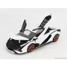 Burago LAMBORGHINI SIAN FKP 37 HYBRID 2020