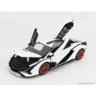 Burago LAMBORGHINI SIAN FKP 37 HYBRID 2020