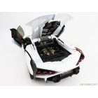 Burago LAMBORGHINI SIAN FKP 37 HYBRID 2020