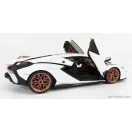 Burago LAMBORGHINI SIAN FKP 37 HYBRID 2020
