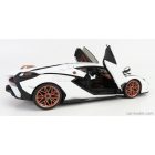 Burago LAMBORGHINI SIAN FKP 37 HYBRID 2020