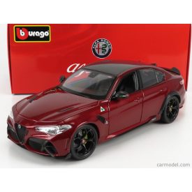 Burago ALFA ROMEO GIULIA GTA 2020