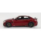 Burago ALFA ROMEO GIULIA GTA 2020
