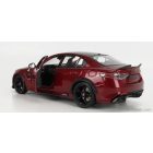 Burago ALFA ROMEO GIULIA GTA 2020