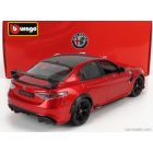 Burago ALFA ROMEO GIULIA GTAm 2020
