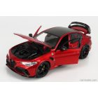 Burago ALFA ROMEO GIULIA GTAm 2020