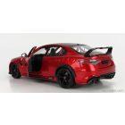 Burago ALFA ROMEO GIULIA GTAm 2020