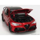Burago ALFA ROMEO GIULIA GTAm 2020