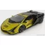 Burago LAMBORGHINI SIAN FKP 37 2020 (CSOMAGOLÁSSÉRÜLT)