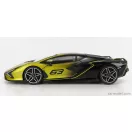 Burago LAMBORGHINI SIAN FKP 37 2020 (CSOMAGOLÁSSÉRÜLT)