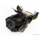 Burago LAMBORGHINI SIAN FKP 37 2020 (CSOMAGOLÁSSÉRÜLT)