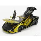 Burago LAMBORGHINI SIAN FKP 37 HYBRID N 63 2020