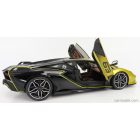 Burago LAMBORGHINI SIAN FKP 37 HYBRID N 63 2020