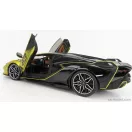 Burago LAMBORGHINI SIAN FKP 37 HYBRID N 63 2020