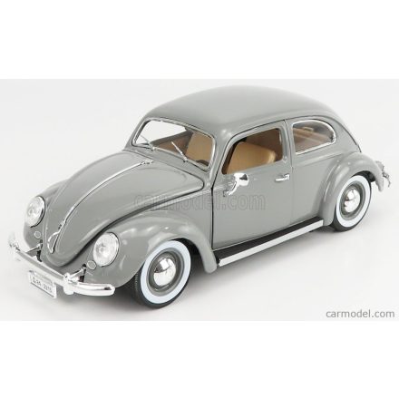 Burago VOLKSWAGEN KAFER BEETLE 1955