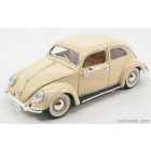 Burago VOLKSWAGEN KAFER BEETLE 1955